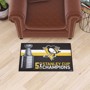 Picture of Pittsburgh Penguins Starter Mat - Dynasty