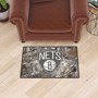 Picture of Brooklyn Nets Starter Mat - Camo