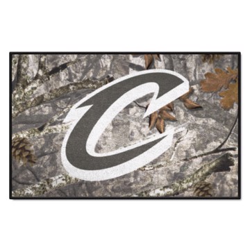 Picture of Cleveland Cavaliers Starter Mat - Camo