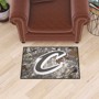 Picture of Cleveland Cavaliers Starter Mat - Camo