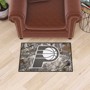Picture of Indiana Pacers Starter Mat - Camo