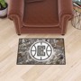 Picture of Los Angeles Clippers Starter Mat - Camo