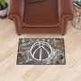 Picture of Washington Wizards Starter Mat - Camo