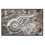 Picture of Detroit Red Wings Starter Mat - Camo