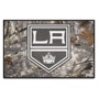 Picture of Los Angeles Kings Starter Mat - Camo