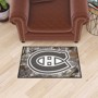 Picture of Montreal Canadiens Starter Mat - Camo