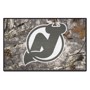 Picture of New Jersey Devils Starter Mat - Camo