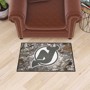 Picture of New Jersey Devils Starter Mat - Camo