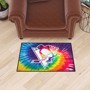 Picture of Pittsburgh Penguins Starter Mat - Tie Dye