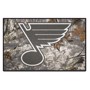 Picture of St. Louis Blues Starter Mat - Camo