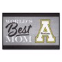Picture of Appalachian State Mountaineers Starter Mat - World's Best Mom