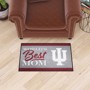 Picture of Indiana Hooisers Starter Mat - World's Best Mom