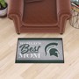 Picture of Michigan State Spartans Starter Mat - World's Best Mom
