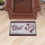 Picture of Texas A&M Aggies Starter Mat - World's Best Mom