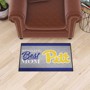 Picture of Pitt Panthers Starter Mat - World's Best Mom