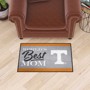 Picture of Tennessee Volunteers Starter Mat - World's Best Mom