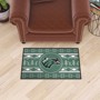 Picture of Northeastern State Riverhawks Holiday Sweater Starter Mat