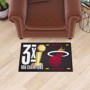 Picture of Miami Heat Starter Mat