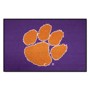 Picture of Clemson Tigers Starter Mat