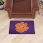 Picture of Clemson Tigers Starter Mat