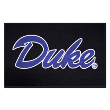 Picture of Duke Blue Devils Starter Mat