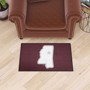 Picture of Mississippi State Bulldogs Starter Mat