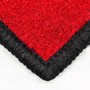 Picture of MLB House Divided - Reds / Guardians House Divided Mat