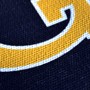 Picture of Los Angeles Chargers Grill Mat - Retro Collection