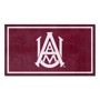 Picture of Alabama A&M Bulldogs 3x5 Rug