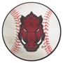 Picture of Arkansas Razorbacks Baseball Mat