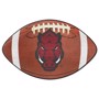 Picture of Arkansas Razorbacks Football Mat