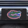 Picture of Florida Gators Black Diecast License Plate