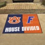 Picture of House Divided - Auburn / Florida House Divided House Divided Mat