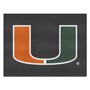 Picture of Miami Hurricanes All-Star Mat