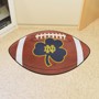 Picture of Notre Dame Fighting Irish Football Mat