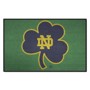 Picture of Notre Dame Fighting Irish Starter Mat