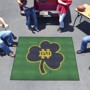 Picture of Notre Dame Fighting Irish Tailgater Mat