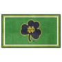 Picture of Notre Dame Fighting Irish 3x5 Rug