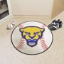 Picture of Pitt Panthers Baseball Mat