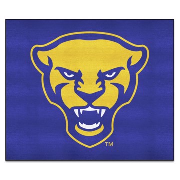 Picture of Pitt Panthers Tailgater Mat