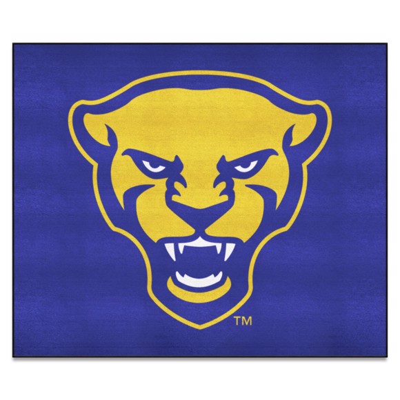Picture of Pitt Panthers Tailgater Mat