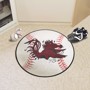 Picture of South Carolina Gamecocks Baseball Mat