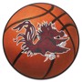 Picture of South Carolina Gamecocks Basketball Mat