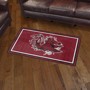 Picture of South Carolina Gamecocks 3x5 Rug