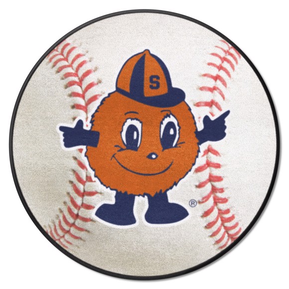 Picture of Syracuse Orange Baseball Mat