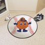 Picture of Syracuse Orange Baseball Mat