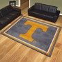 Picture of Tennessee Volunteers 8x10 Rug