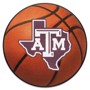 Picture of Texas A&M Aggies Basketball Mat
