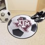 Picture of Texas A&M Aggies Soccer Ball Mat