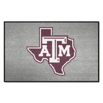 Picture of Texas A&M Aggies Starter Mat
